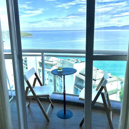 Porto Real Suites Apto Luxo Com Vista P/ Mar Mangaratiba Extérieur photo