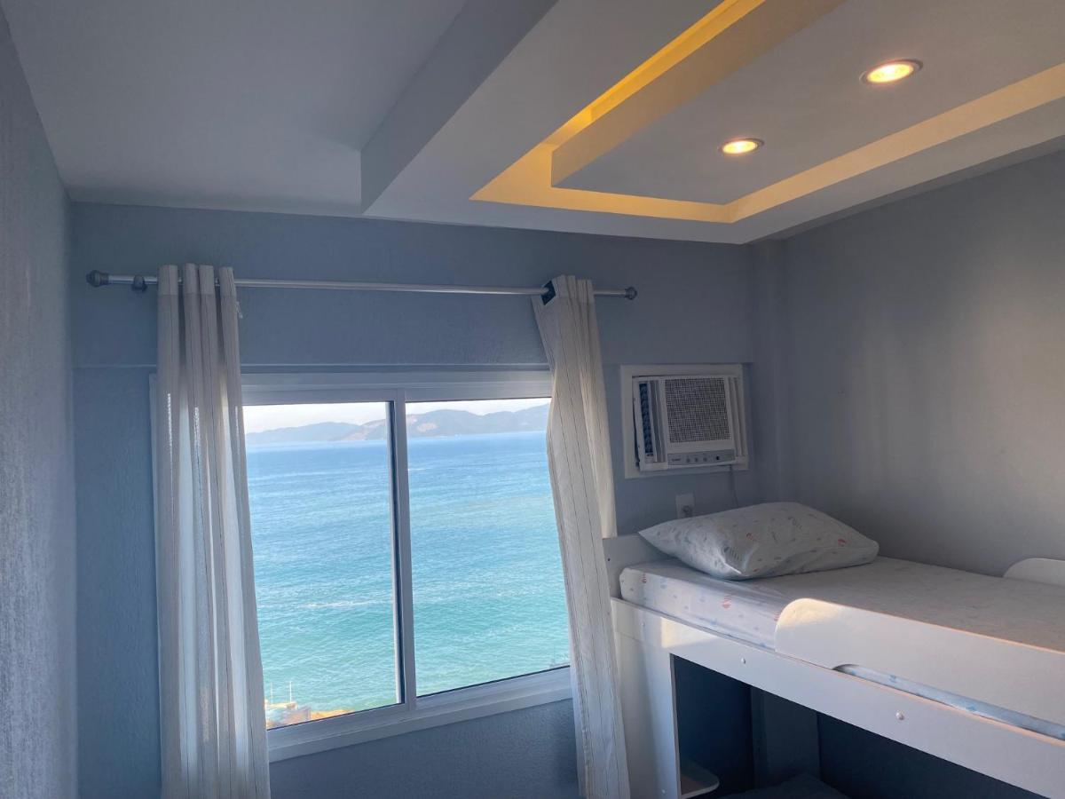 Porto Real Suites Apto Luxo Com Vista P/ Mar Mangaratiba Extérieur photo