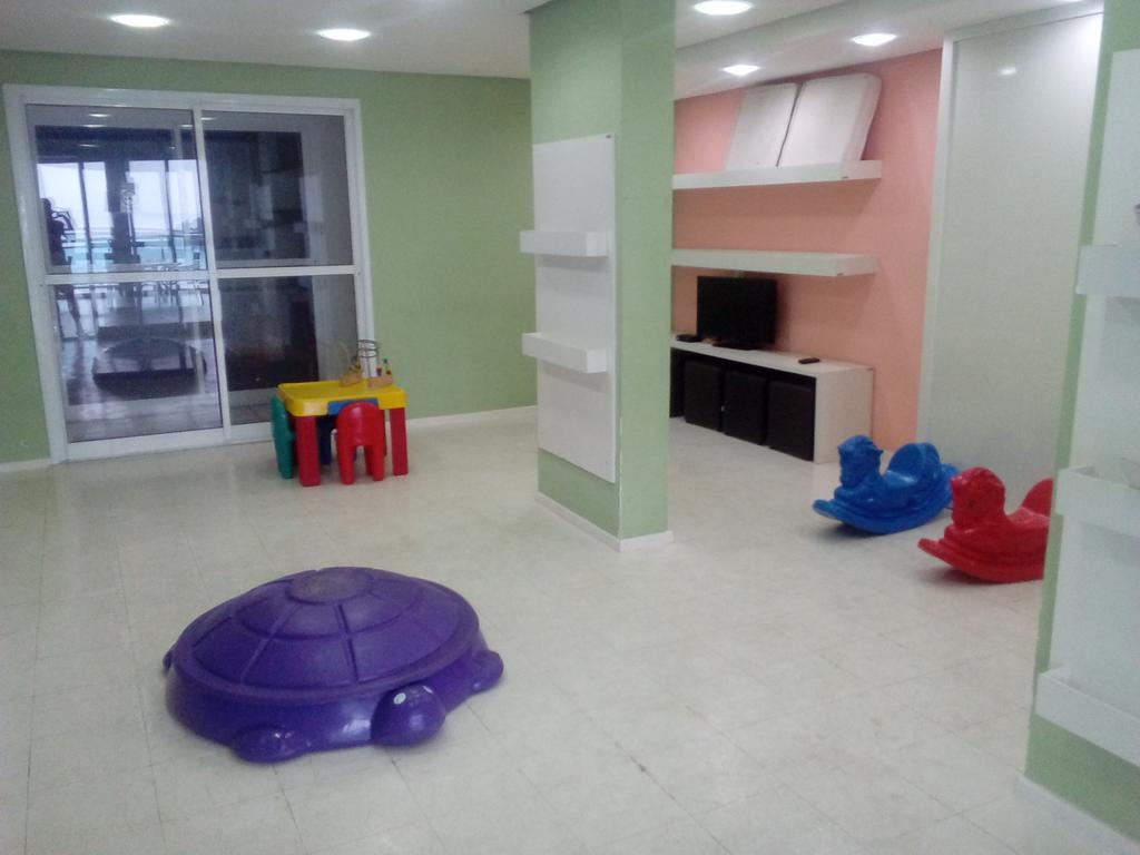 Porto Real Suites Apto Luxo Com Vista P/ Mar Mangaratiba Extérieur photo