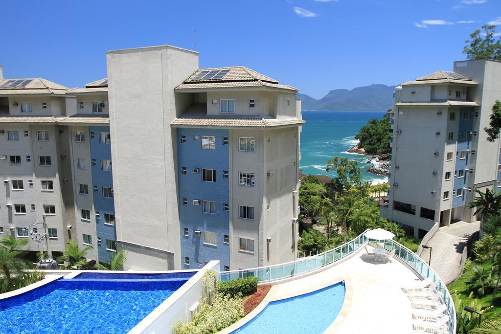 Porto Real Suites Apto Luxo Com Vista P/ Mar Mangaratiba Extérieur photo