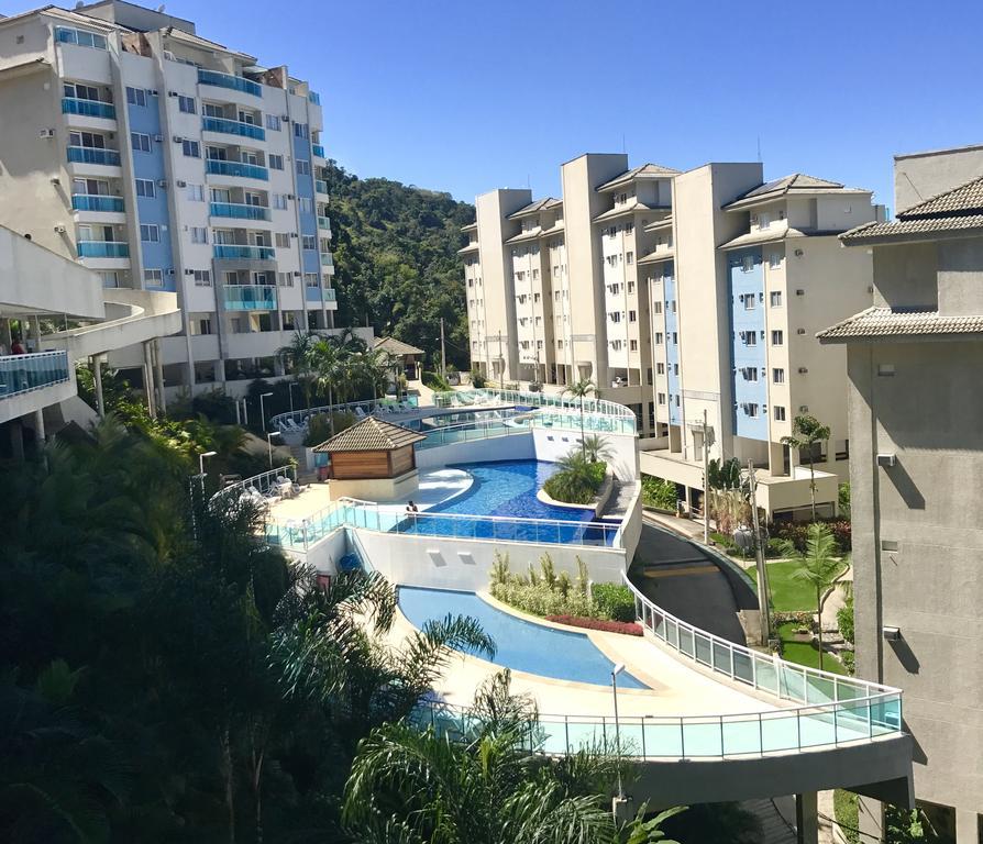 Porto Real Suites Apto Luxo Com Vista P/ Mar Mangaratiba Extérieur photo