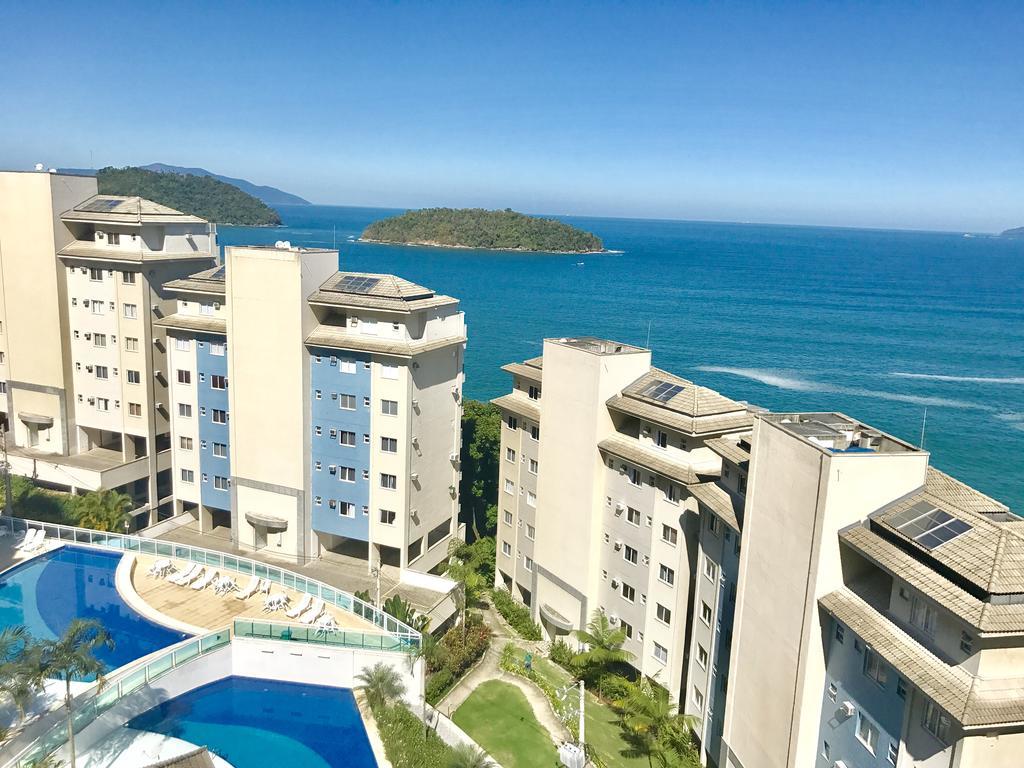 Porto Real Suites Apto Luxo Com Vista P/ Mar Mangaratiba Extérieur photo
