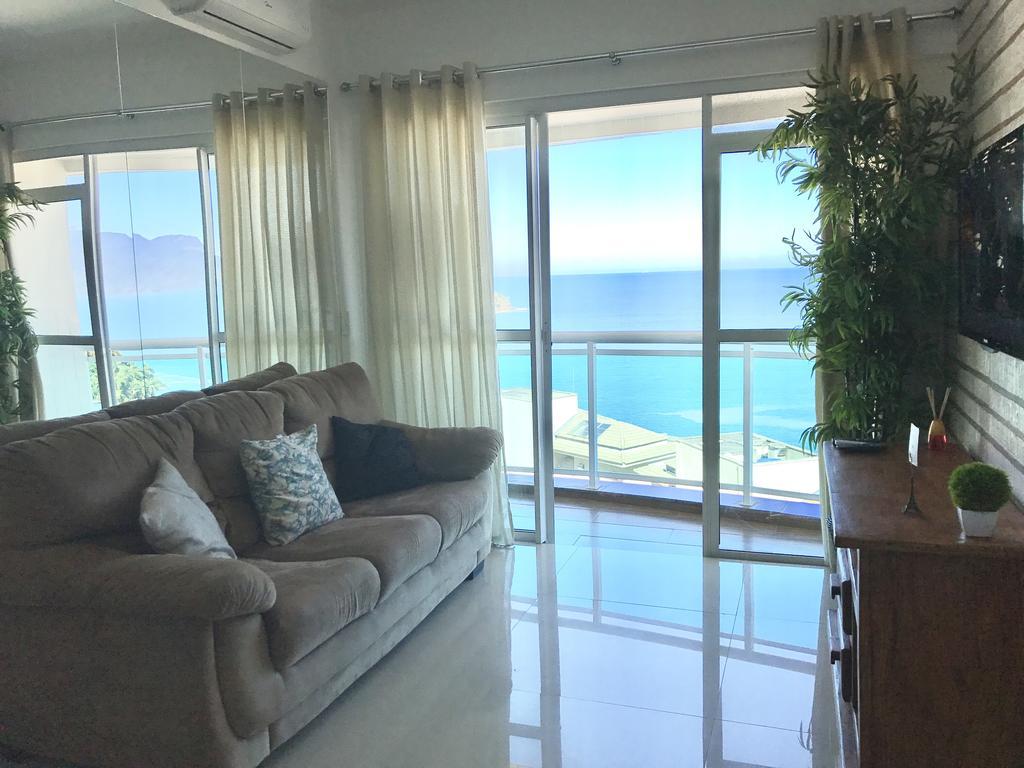 Porto Real Suites Apto Luxo Com Vista P/ Mar Mangaratiba Extérieur photo
