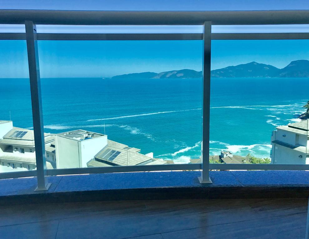 Porto Real Suites Apto Luxo Com Vista P/ Mar Mangaratiba Extérieur photo