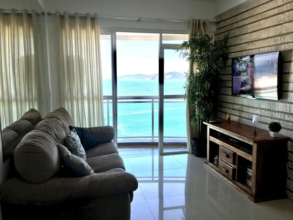 Porto Real Suites Apto Luxo Com Vista P/ Mar Mangaratiba Extérieur photo