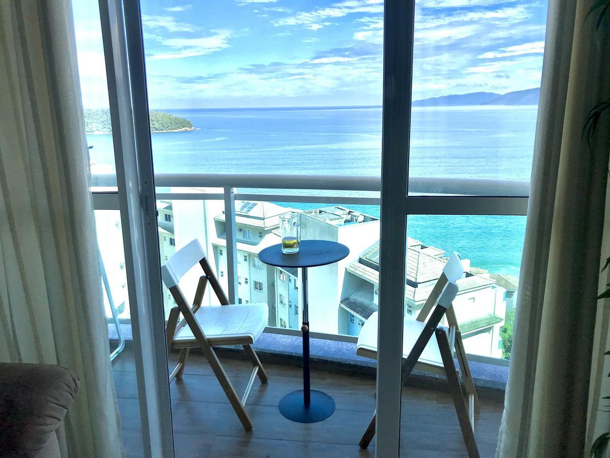 Porto Real Suites Apto Luxo Com Vista P/ Mar Mangaratiba Extérieur photo