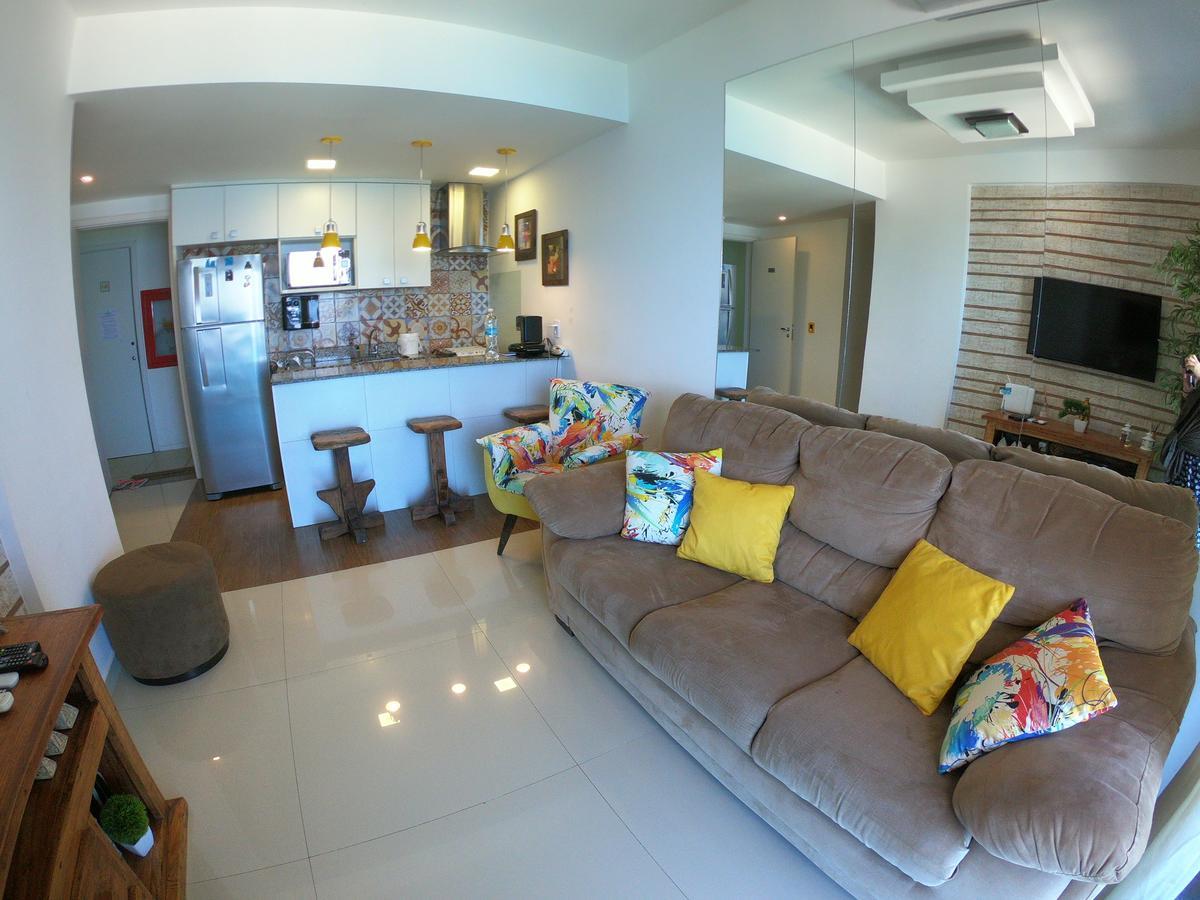 Porto Real Suites Apto Luxo Com Vista P/ Mar Mangaratiba Extérieur photo