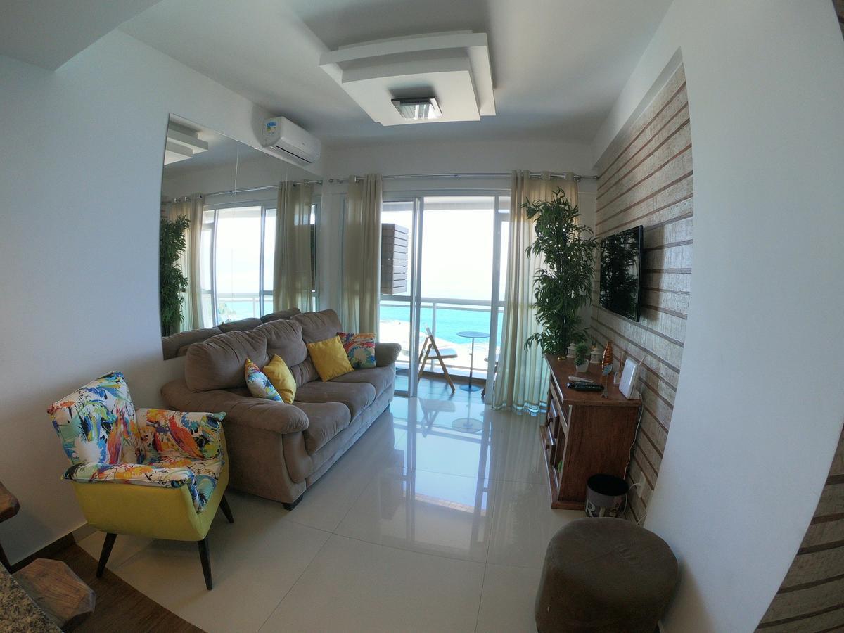 Porto Real Suites Apto Luxo Com Vista P/ Mar Mangaratiba Extérieur photo