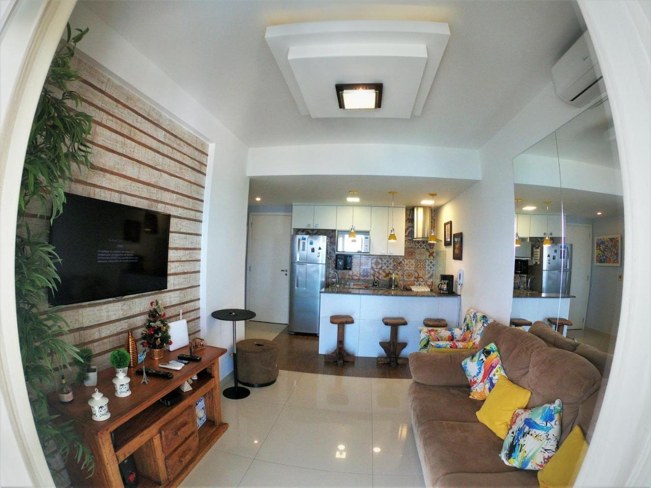 Porto Real Suites Apto Luxo Com Vista P/ Mar Mangaratiba Extérieur photo