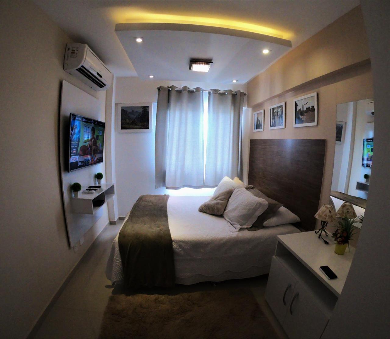 Porto Real Suites Apto Luxo Com Vista P/ Mar Mangaratiba Extérieur photo