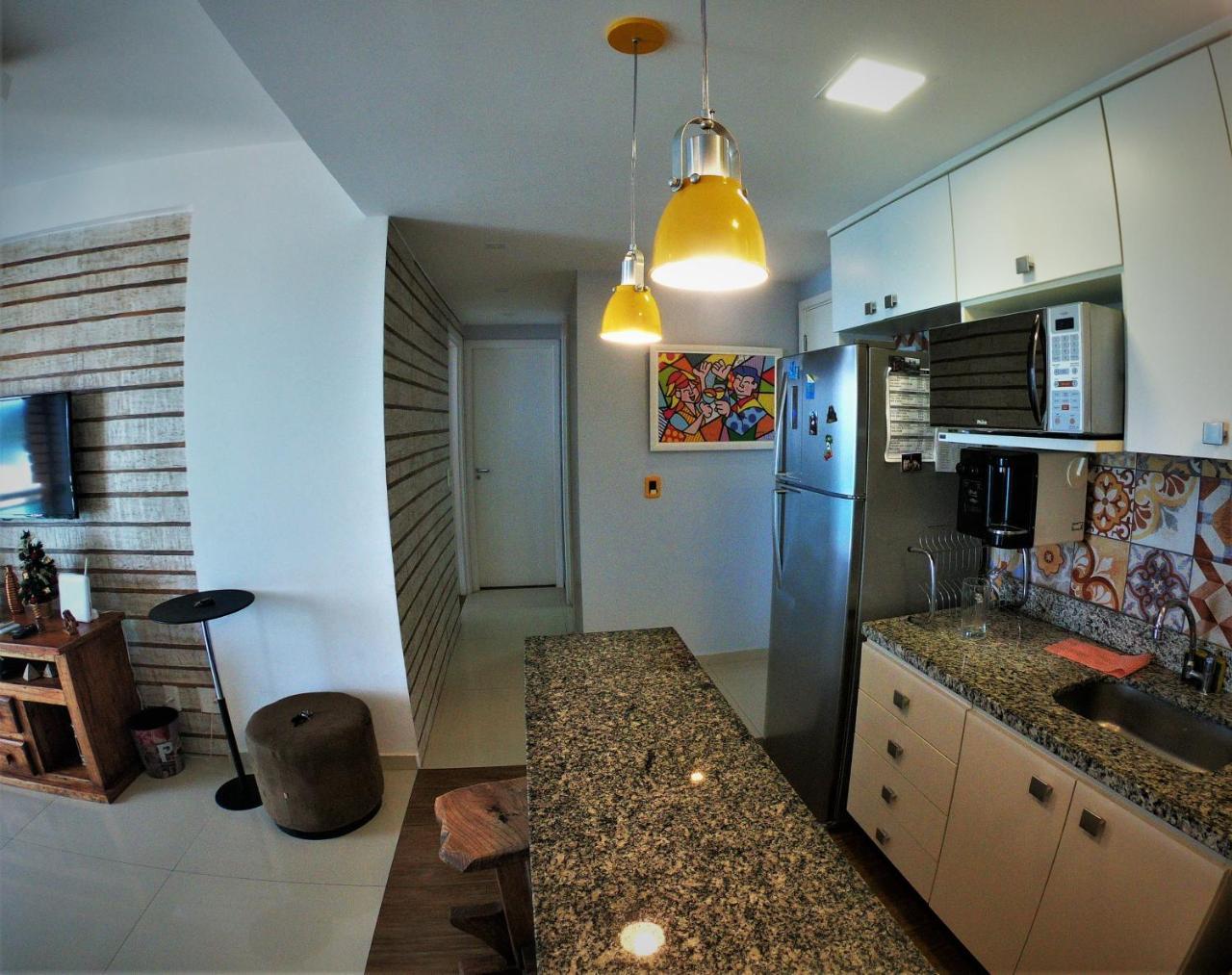 Porto Real Suites Apto Luxo Com Vista P/ Mar Mangaratiba Extérieur photo